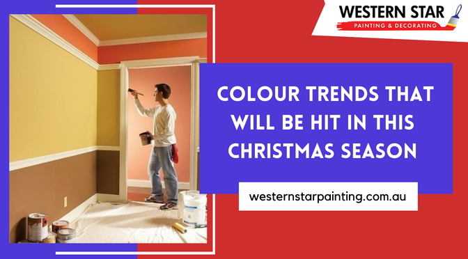 Colour Trends That Will Be Hit In This Christmas Season