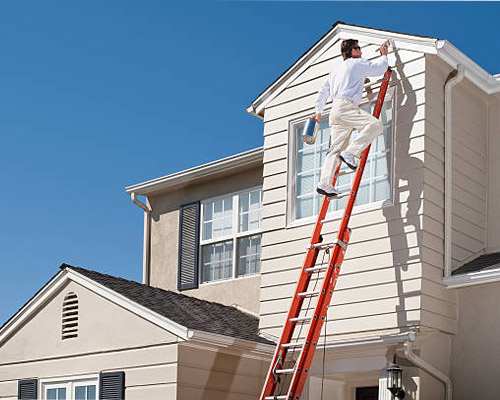 Exterior Painting Alexander Heights