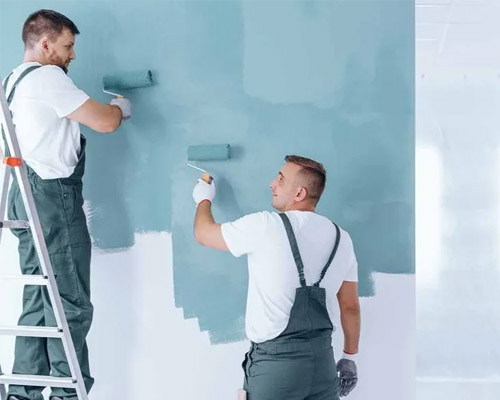 Interior Painting Service in Perth