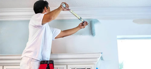 Interior Painters South Perth